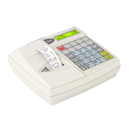 Kasa fiskalna Elzab Mini