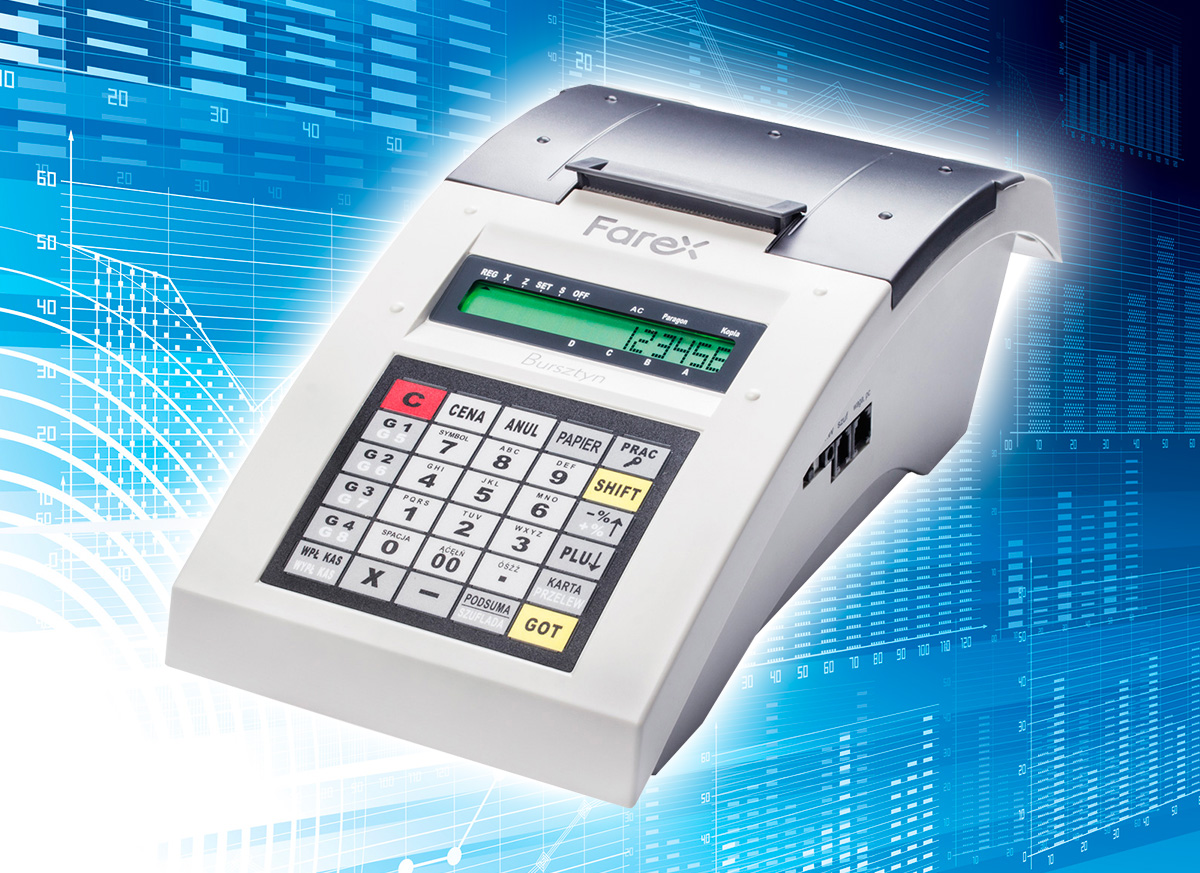 Ile kosztuje kasa fiskalna