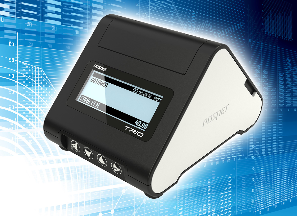 Jak wybrać pierwszą drukarkę fiskalną