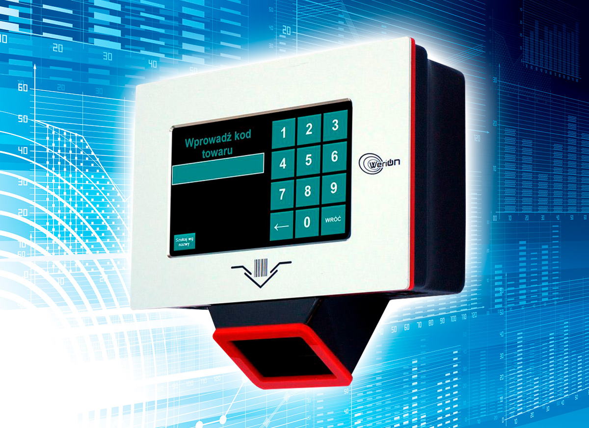 Zalety wdrożenia sprawdzarki cen